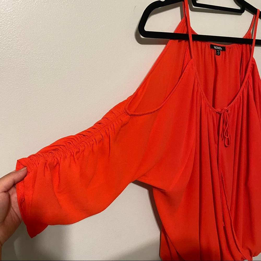 Blouse - Picture 2 of 6